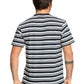 Quiksilver DNA Stripe T-Shirt