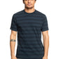 Quiksilver Men's Reid Stripe T-Shirt