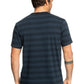 Quiksilver Men's Reid Stripe T-Shirt