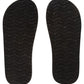 Quiksilver Men's Monkey Abyss Flip Flop