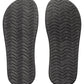 Quiksilver Men's Monkey Abyss Flip Flop