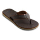 Quiksilver Men's Carver Nubuck Sandal