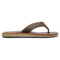 Quiksilver Men's Carver Nubuck Sandal