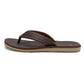 Quiksilver Men's Carver Nubuck Sandals