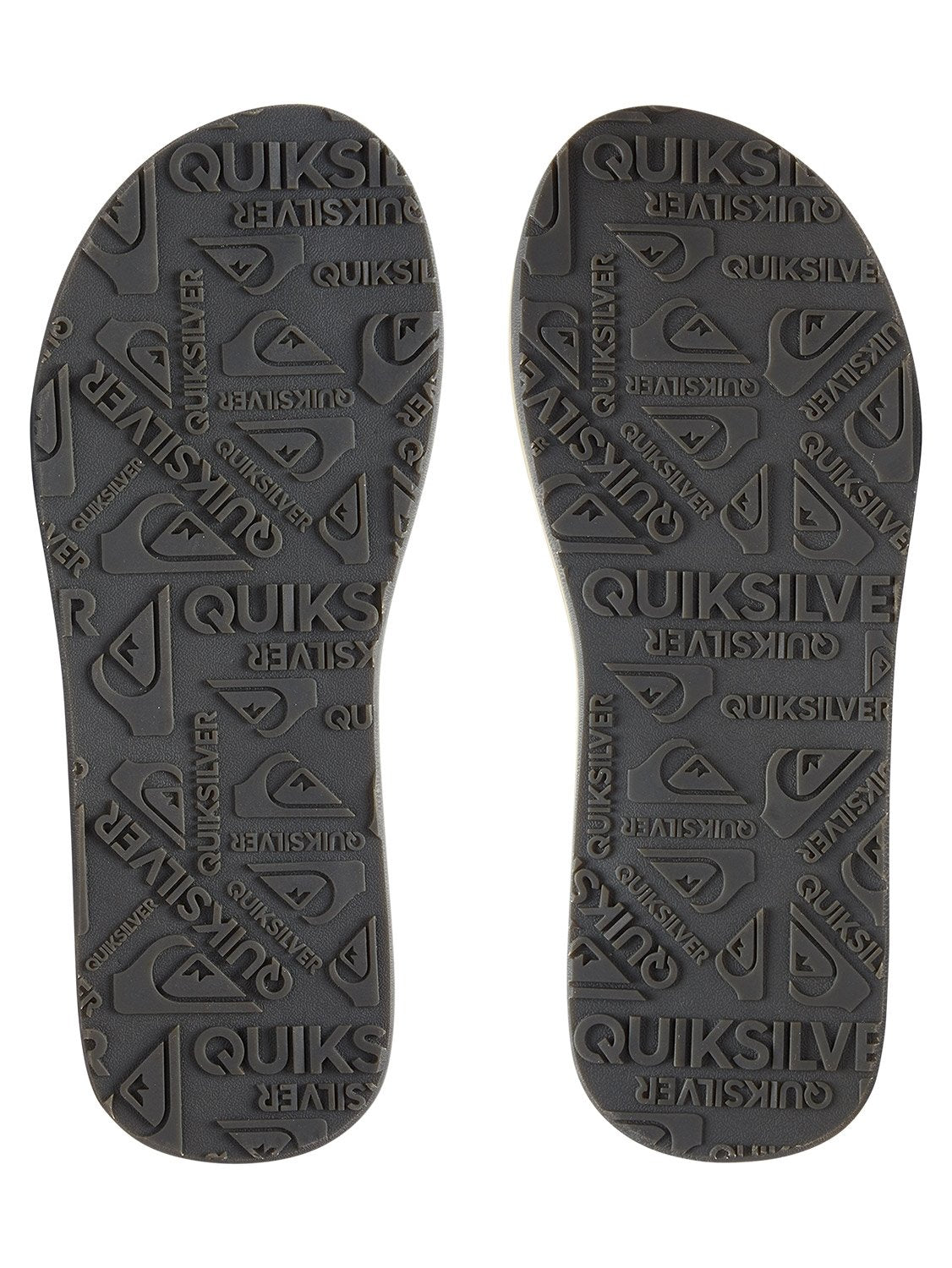 Quiksilver Men's Carver Nubuck Sandal