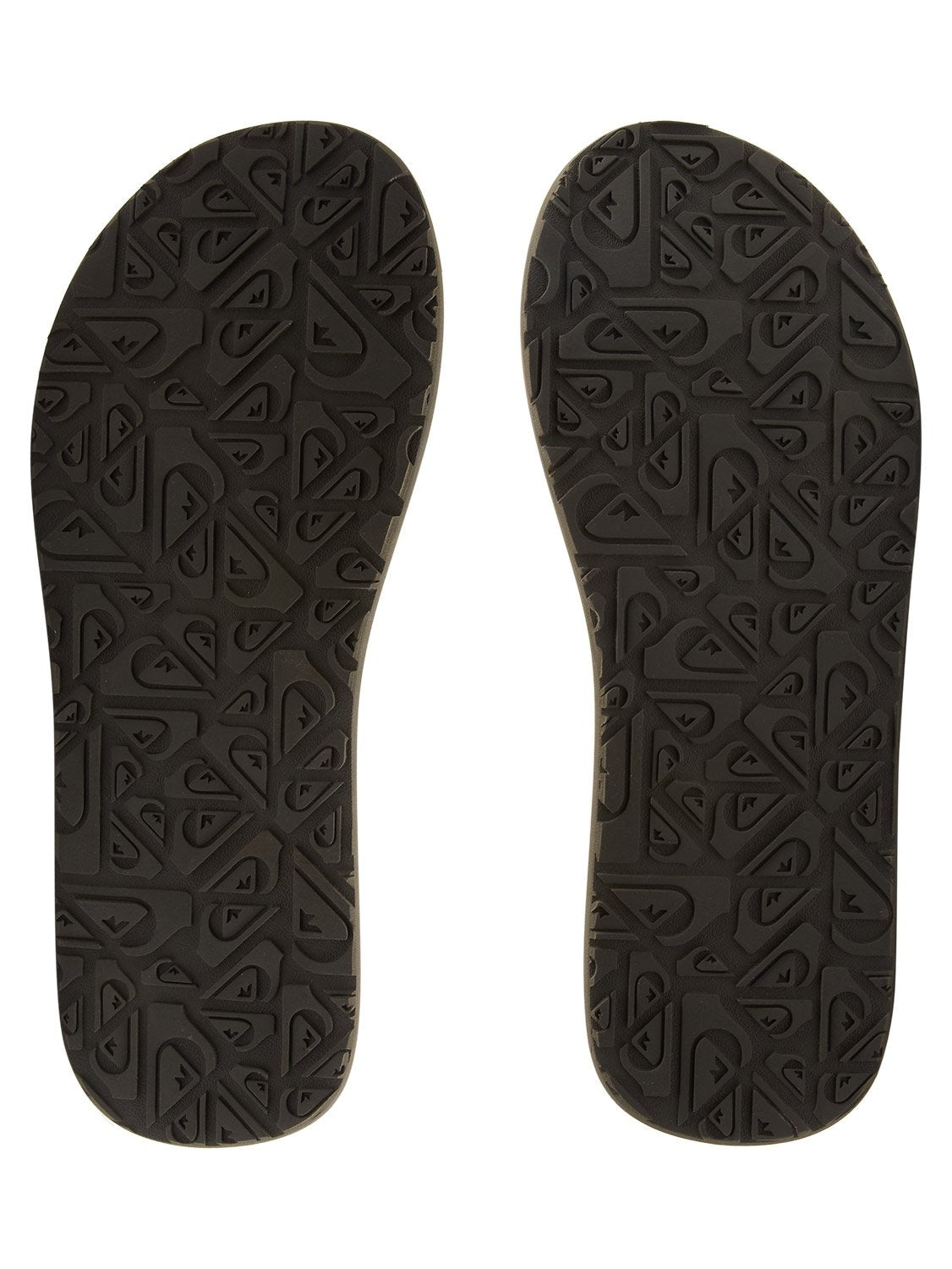 Quiksilver Men's Carver Nubuck Sandals