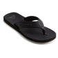 Quiksilver Men's Carver Nubuck Sandal