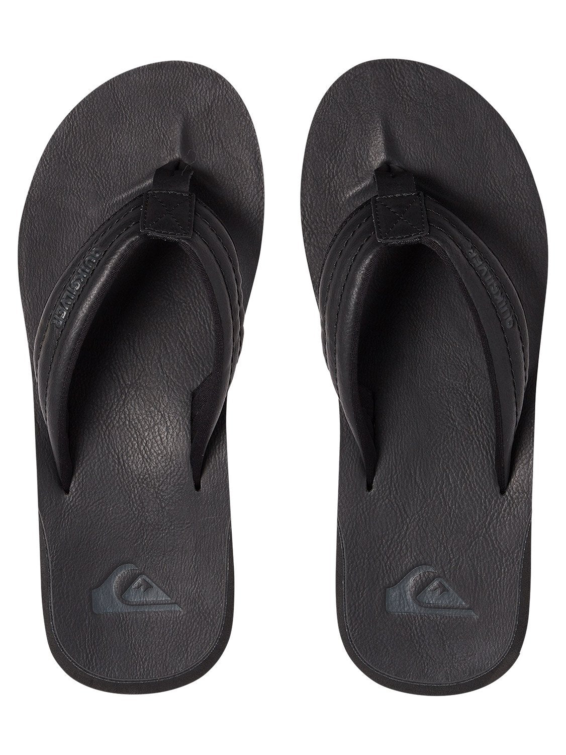 Quiksilver Men's Carver Nubuck Sandal