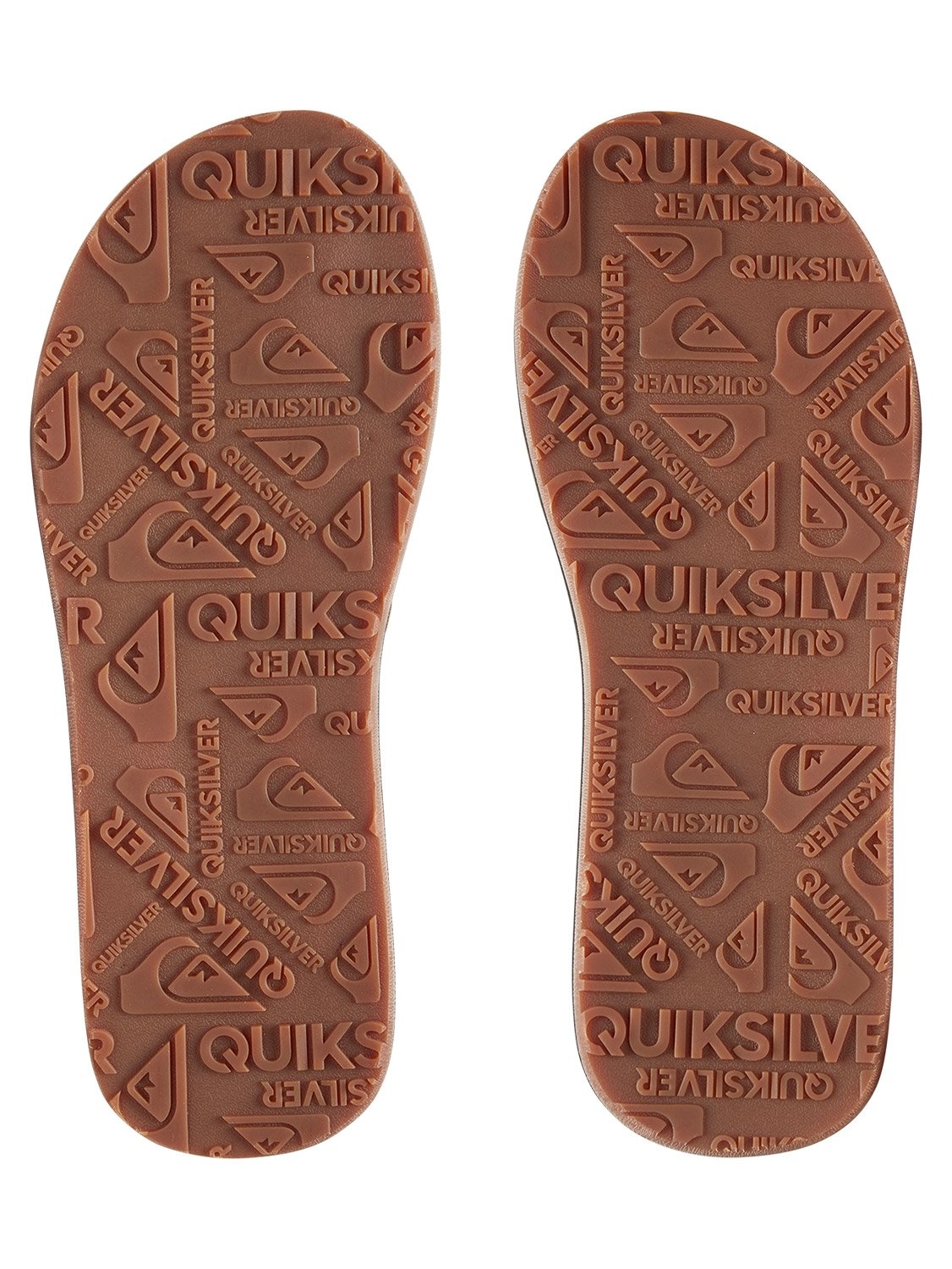 Quiksilver Men's Carver Nubuck Sandal