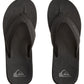 Quiksilver Men's Carver Nubuck Sandal