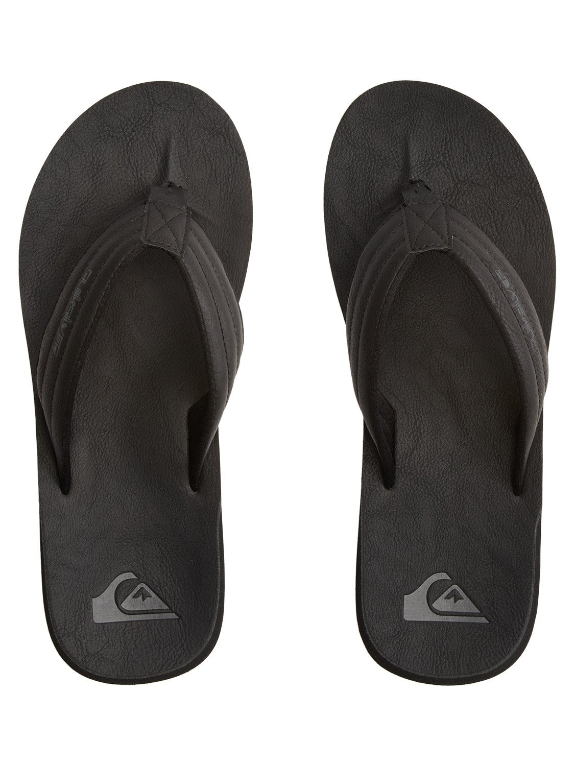 Quiksilver Men's Carver Nubuck Sandal