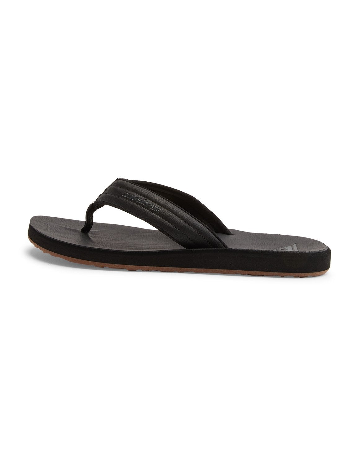 Quiksilver Men's Carver Nubuck Sandal