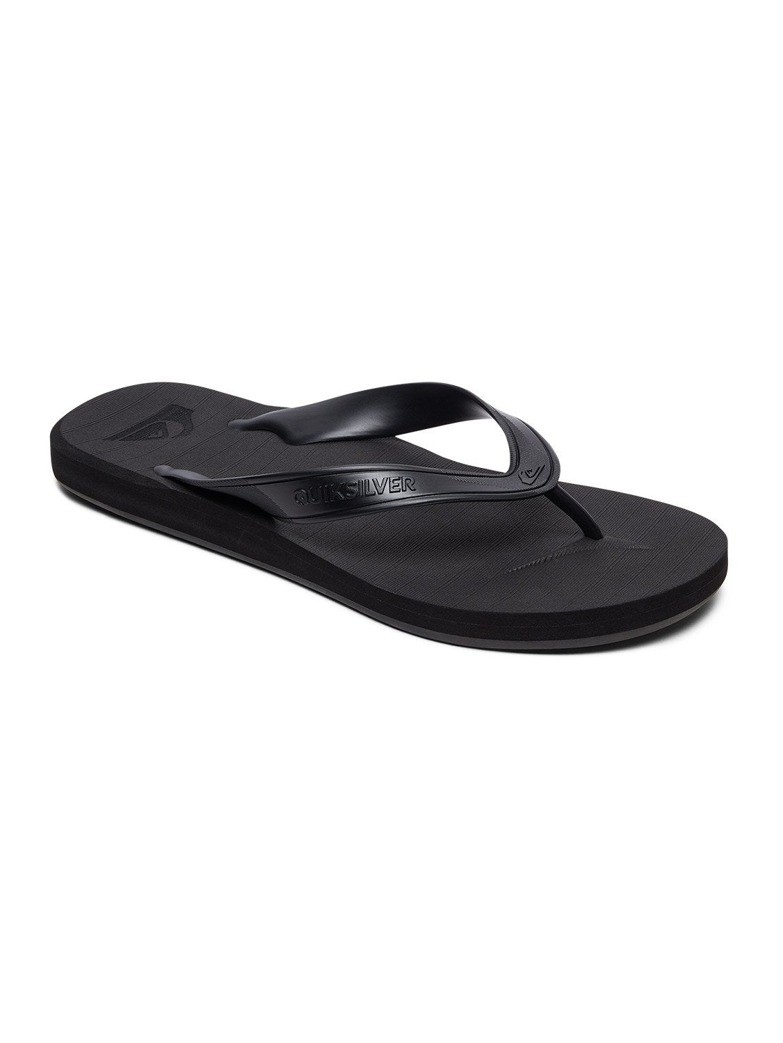 Quiksilver Men's Carver II Deluxe Sandal