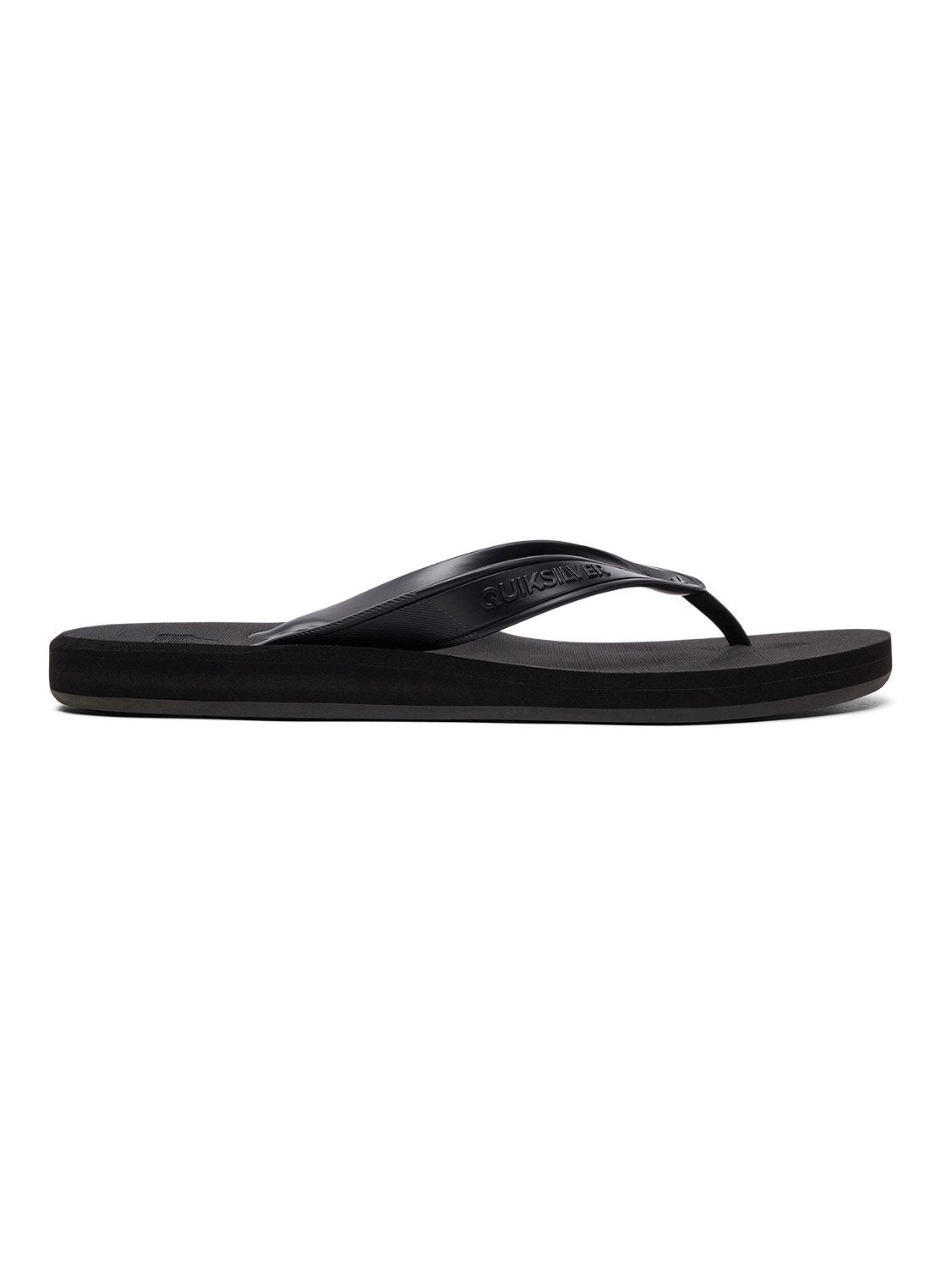 Quiksilver Men's Carver II Deluxe Sandal