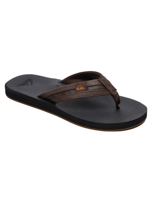 Quiksilver Men's Carver Squish Sandal