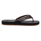 Quiksilver Men's Carver Squish Flip Flop