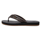 Quiksilver Men's Carver Squish Flip Flop