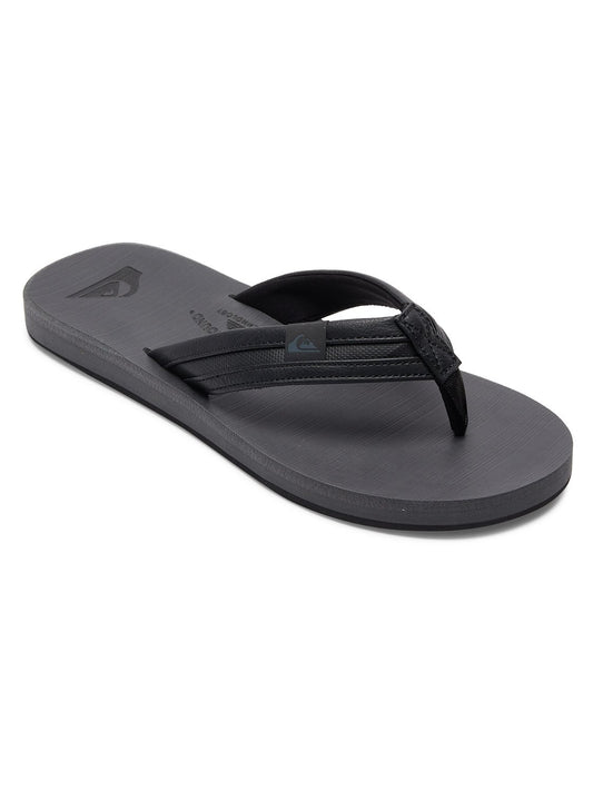 Quiksilver Men's Carver Squish Sandal