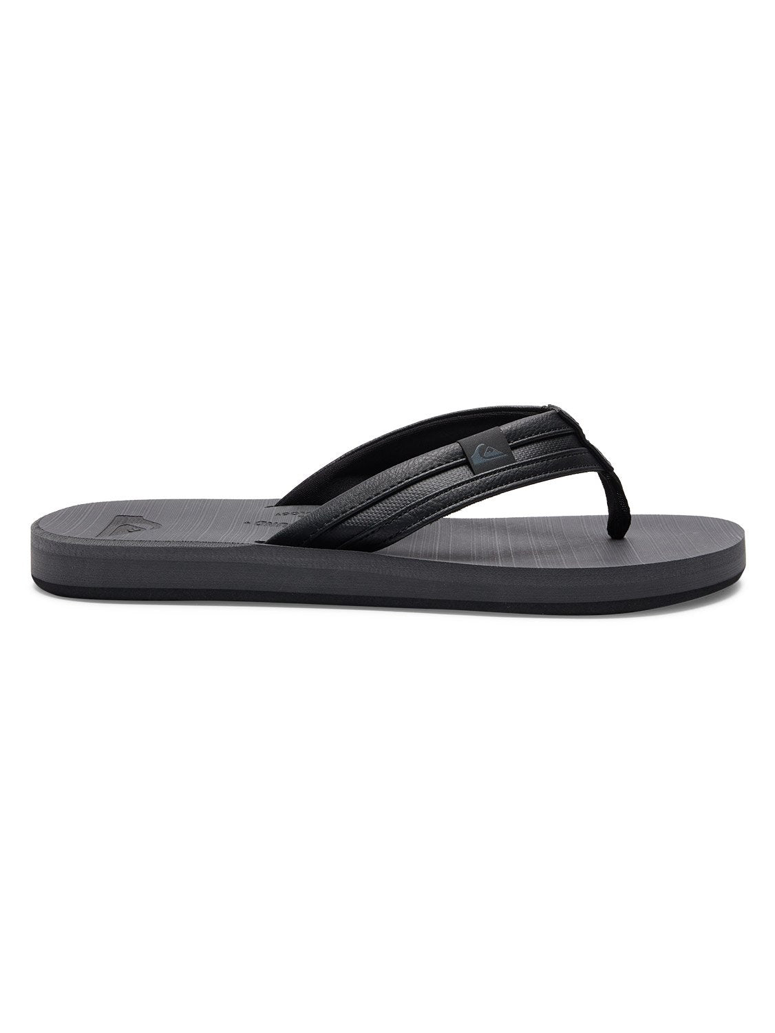 Quiksilver Men's Carver Squish Sandal