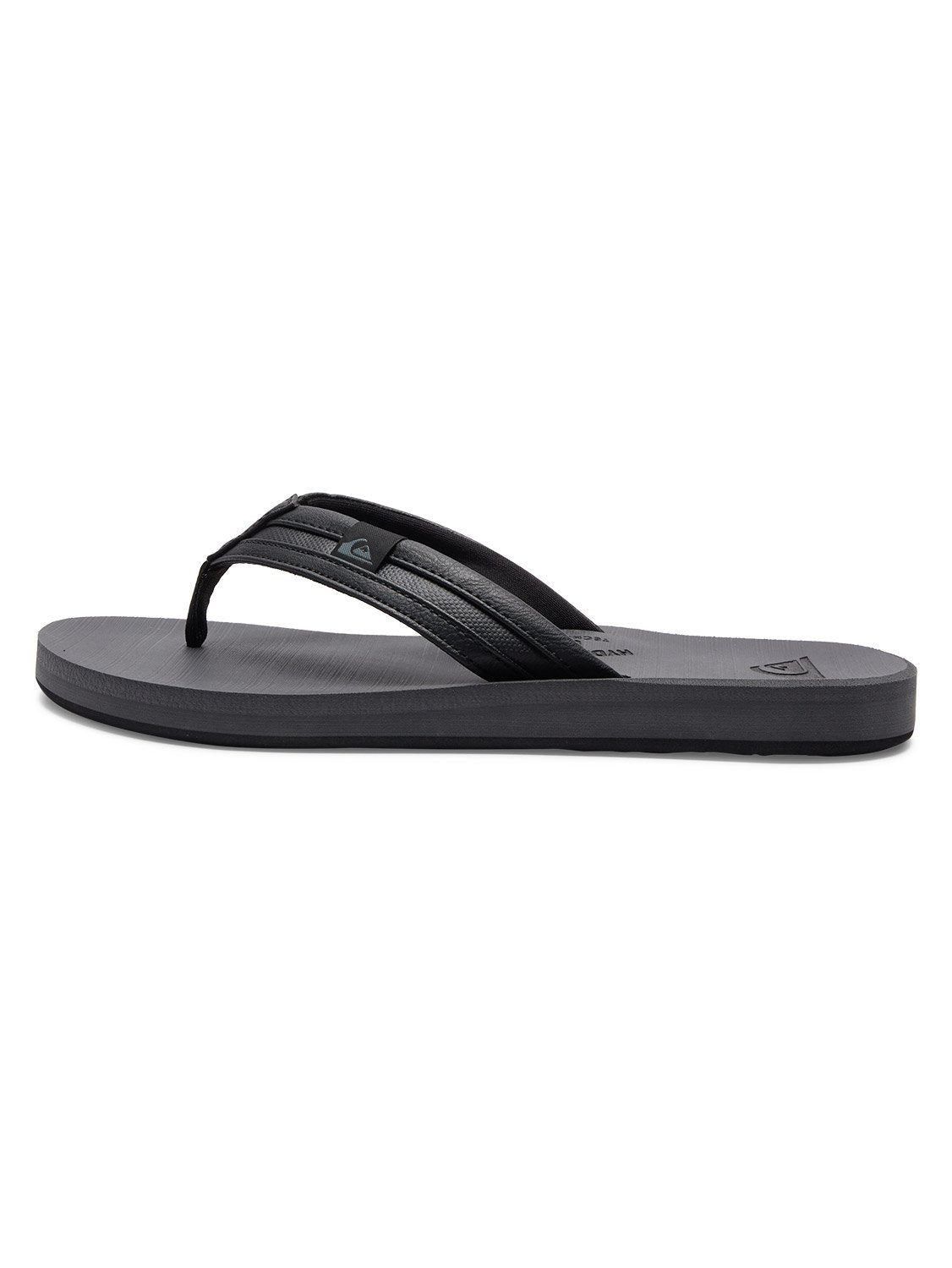 Quiksilver Men's Carver Squish Sandal