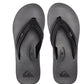 Quiksilver Men's Carver Squish Sandal