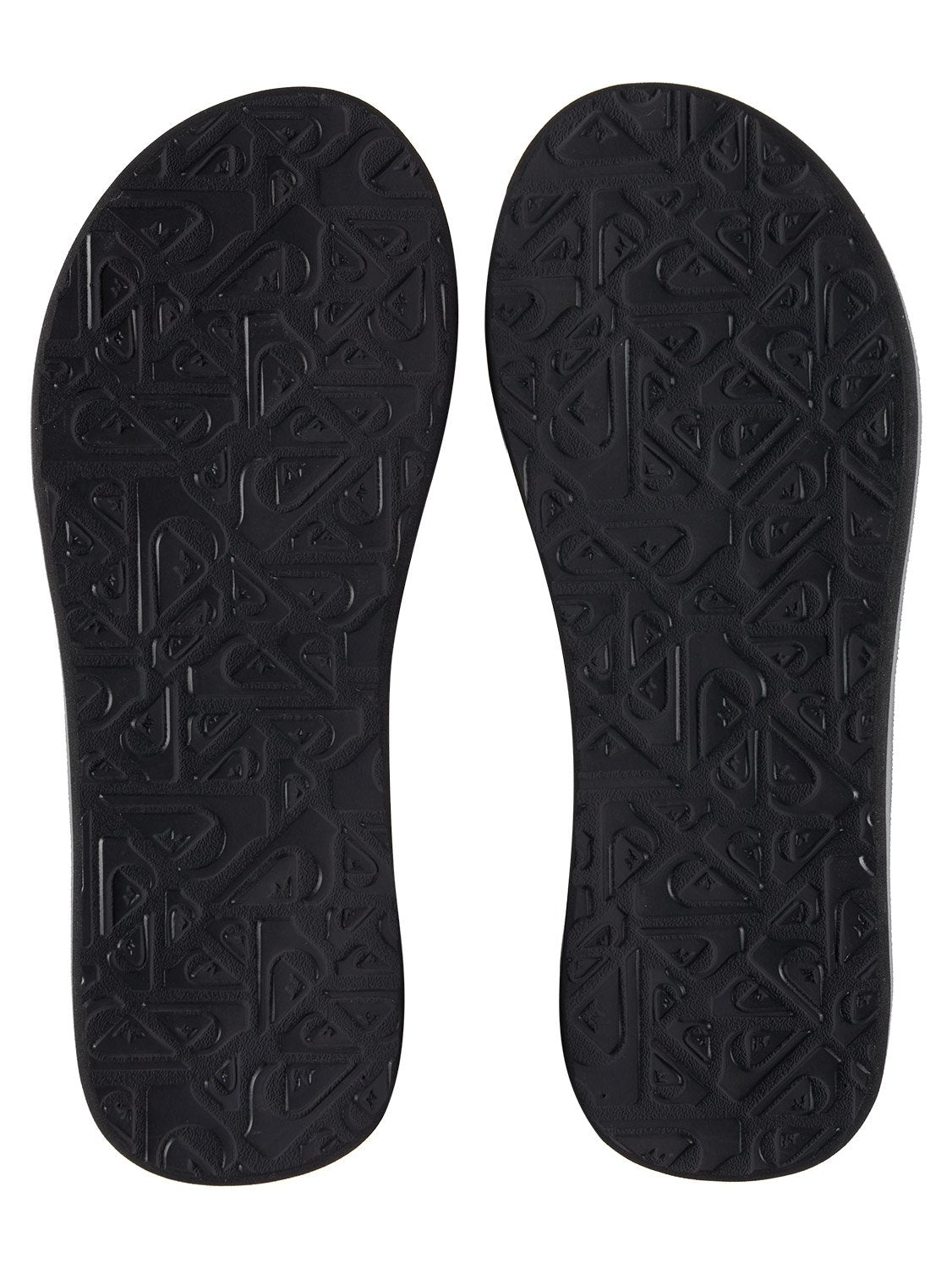 Quiksilver Men's Carver Squish Sandal