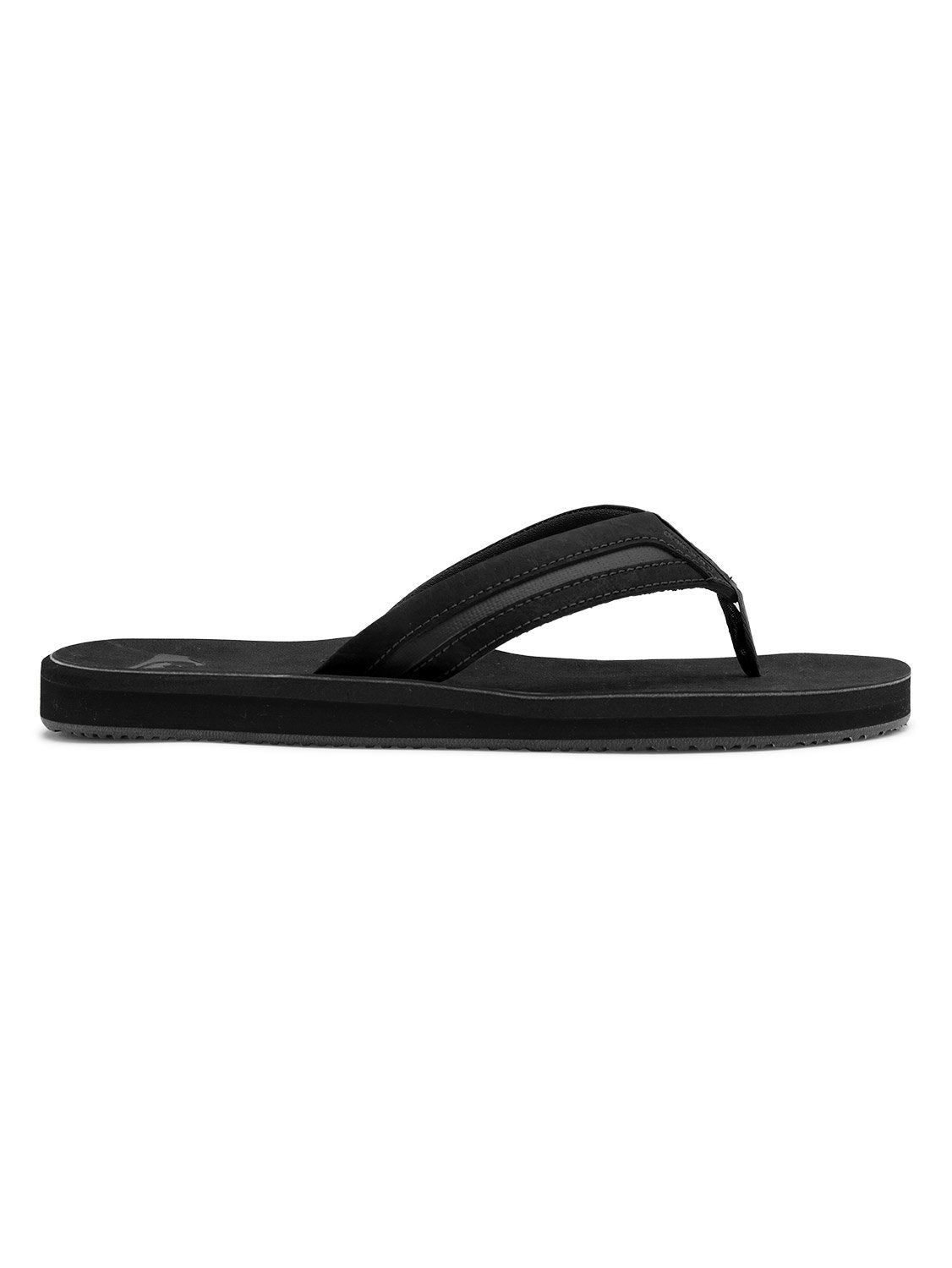 Quiksilver Men's Carver Squish Luxe Sandal