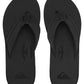 Quiksilver Men's Carver Squish Luxe Sandal