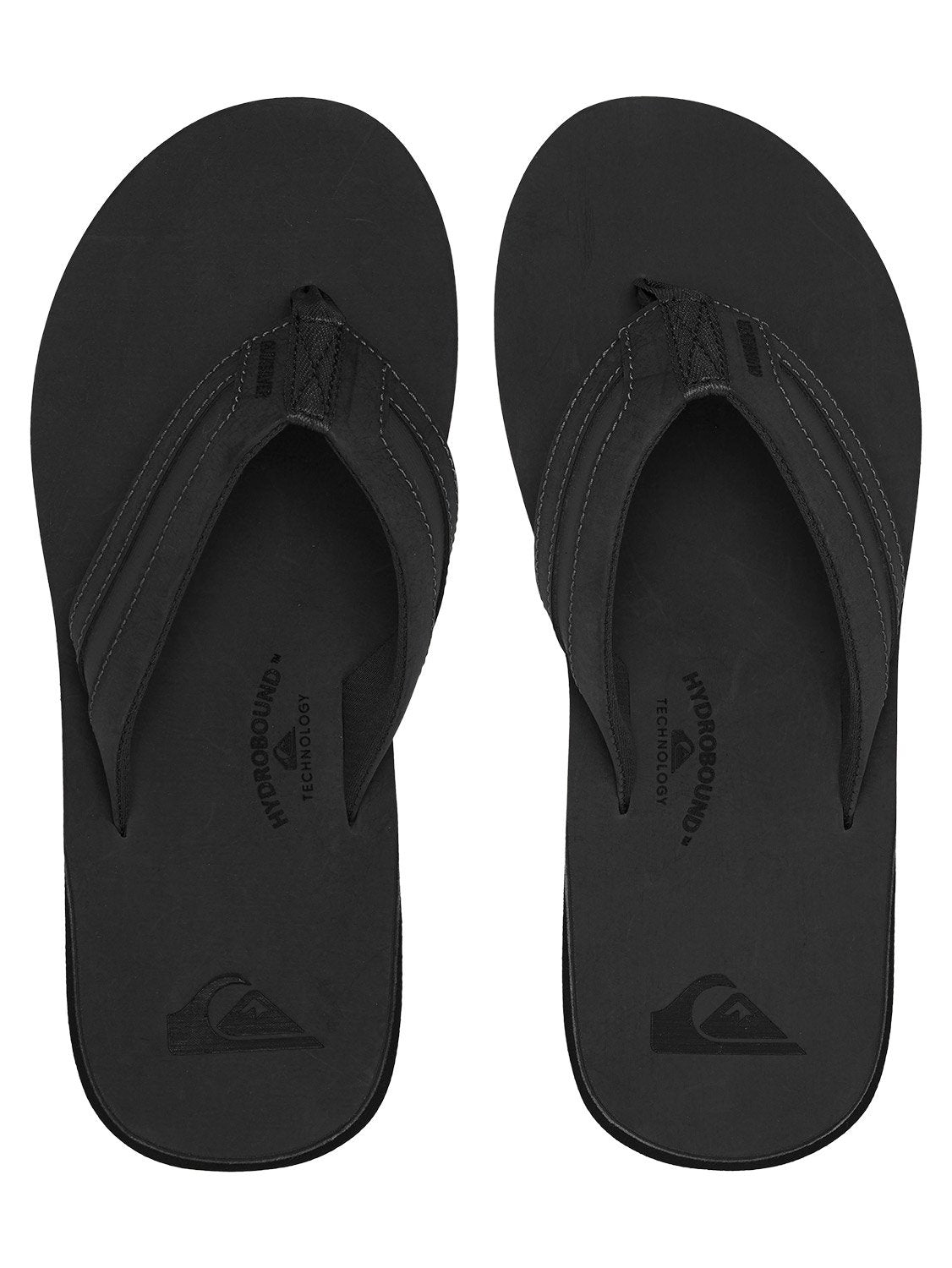 Quiksilver Men's Carver Squish Luxe Sandal