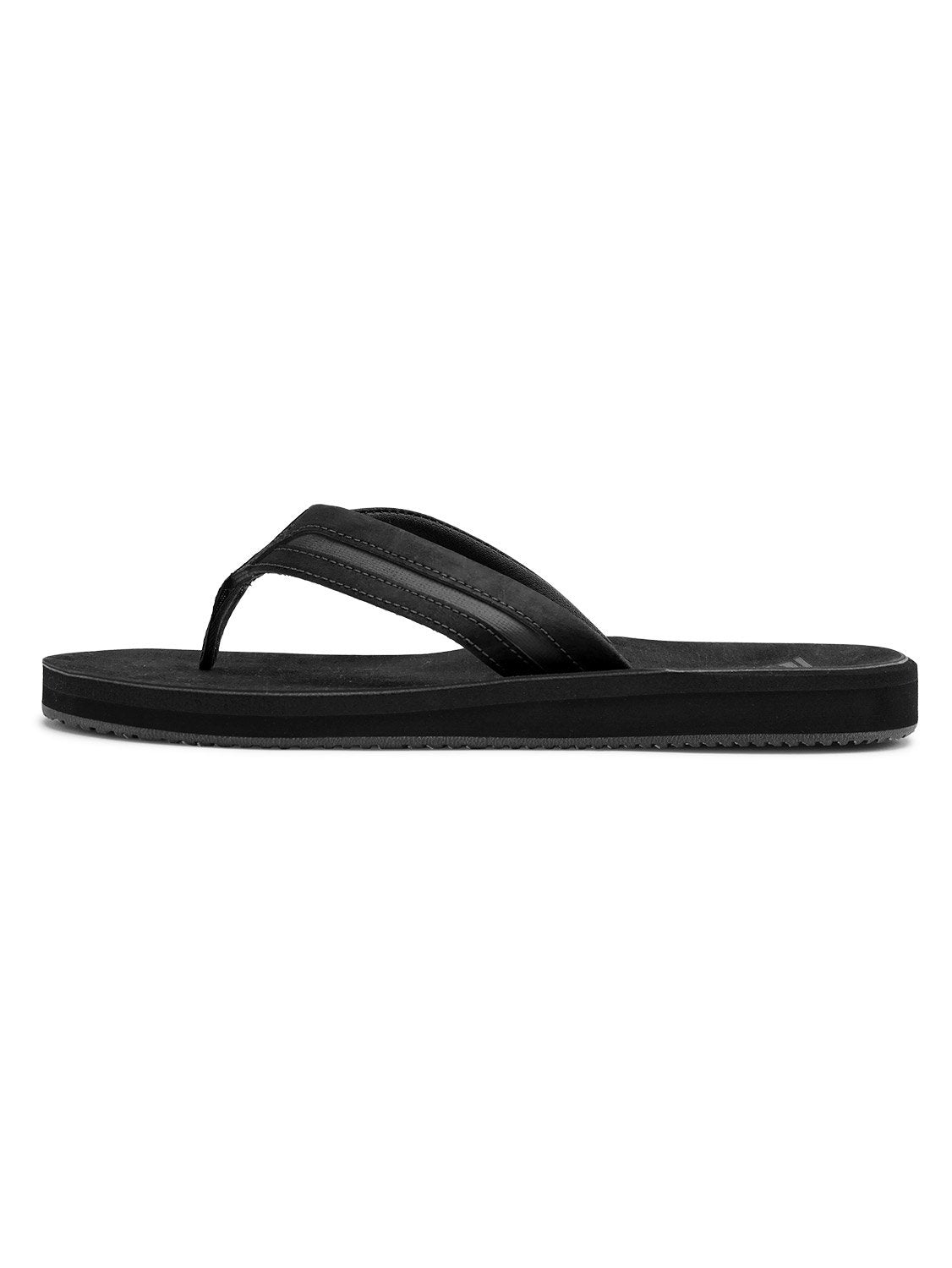 Quiksilver Men's Carver Squish Luxe Sandal