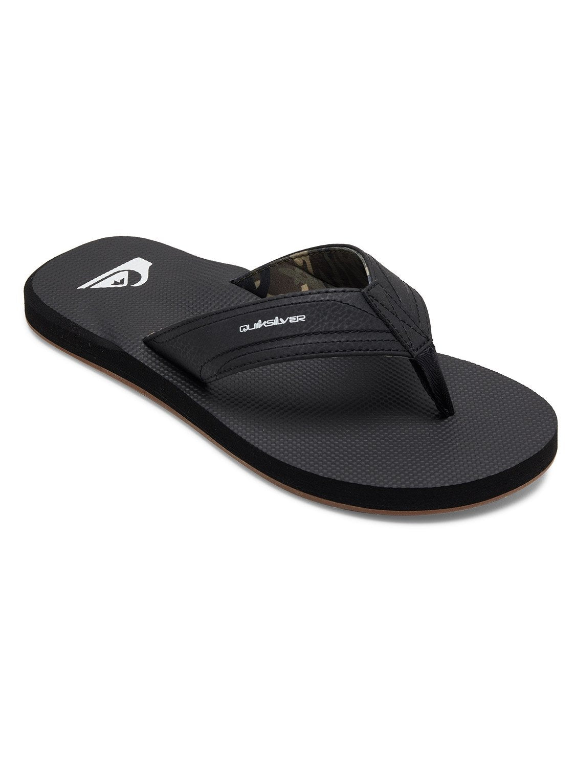 Quiksilver Men's Island Oasis II Sandal