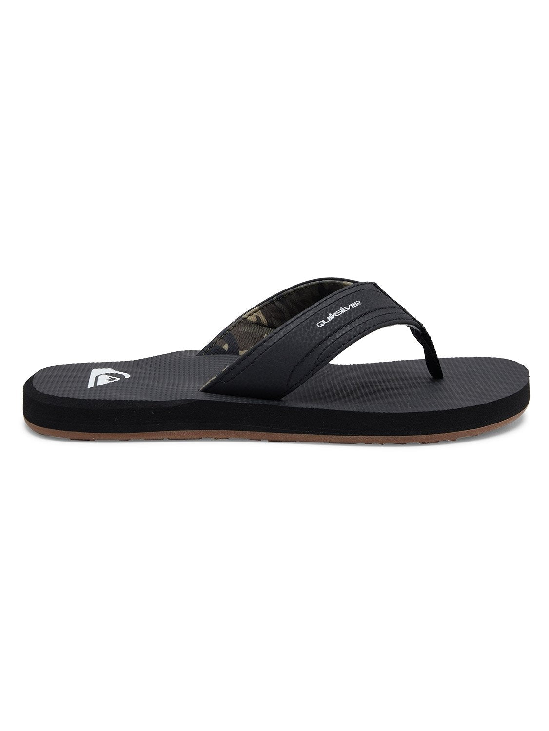 Quiksilver Men's Island Oasis II Sandal