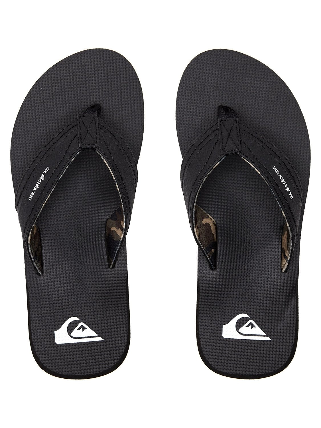 Quiksilver Men's Island Oasis II Sandal