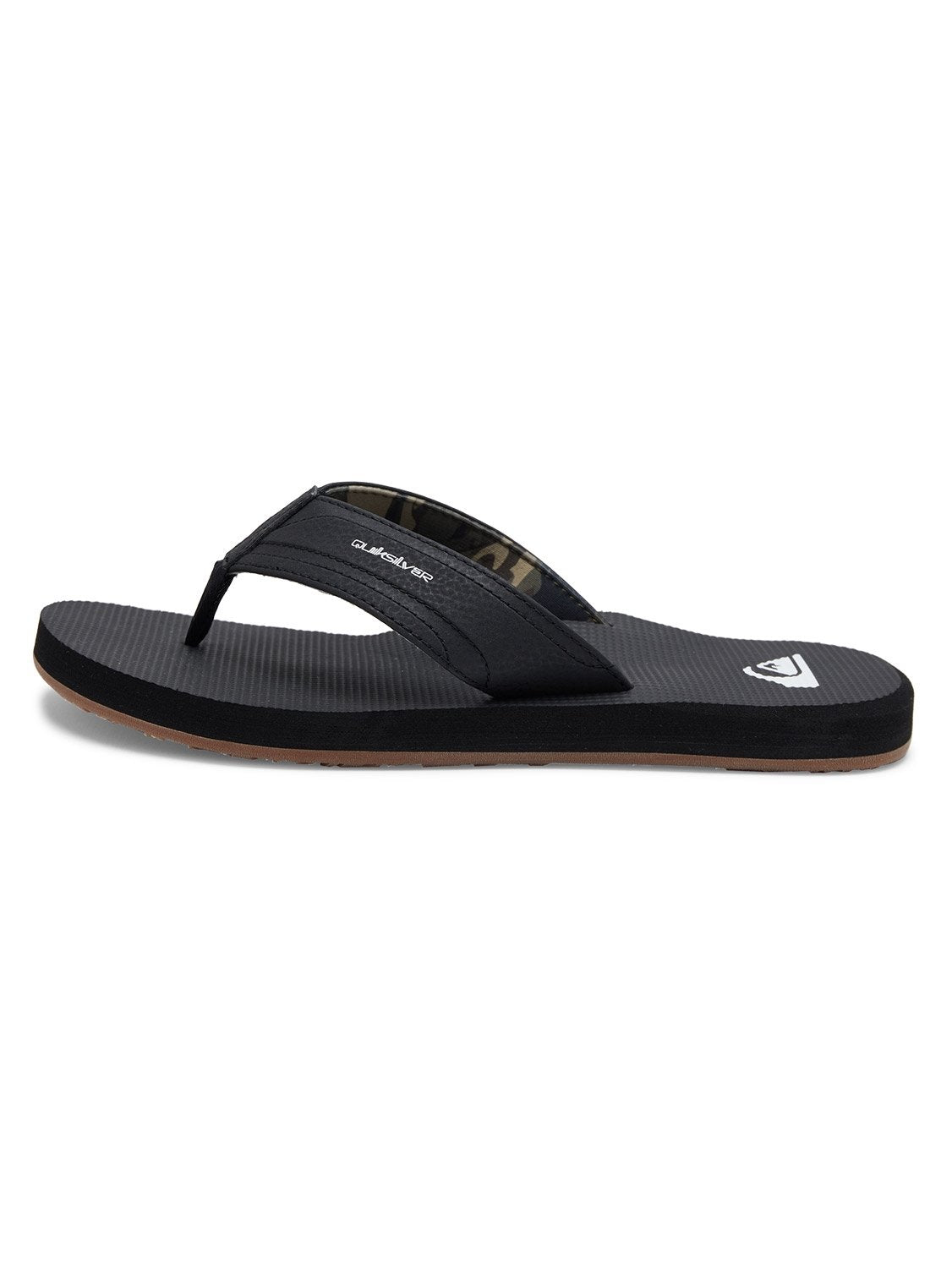 Quiksilver Men's Island Oasis II Sandal