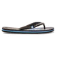 Quiksilver Men's Molokai Word Flip Flop