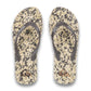 Quiksilver Men's Molokai Recycled Flip Flop