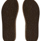 Quiksilver Men's Carver Suede Core Flip Flop