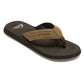 Quiksilver Men's Monkey Wrench Core Sandal