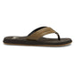 Quiksilver Men's Monkey Wrench Core Sandal