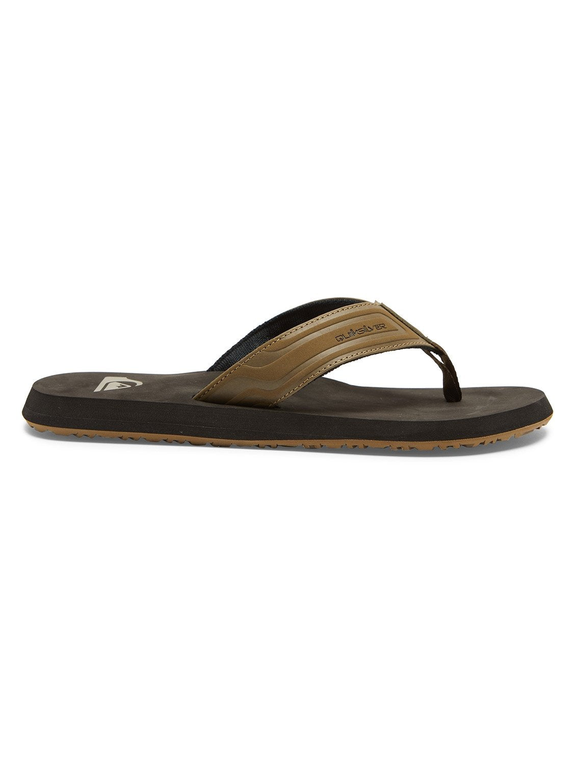 Quiksilver Men's Monkey Wrench Core Sandal