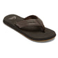 Quiksilver Men's Monkey Wrench Core Sandal