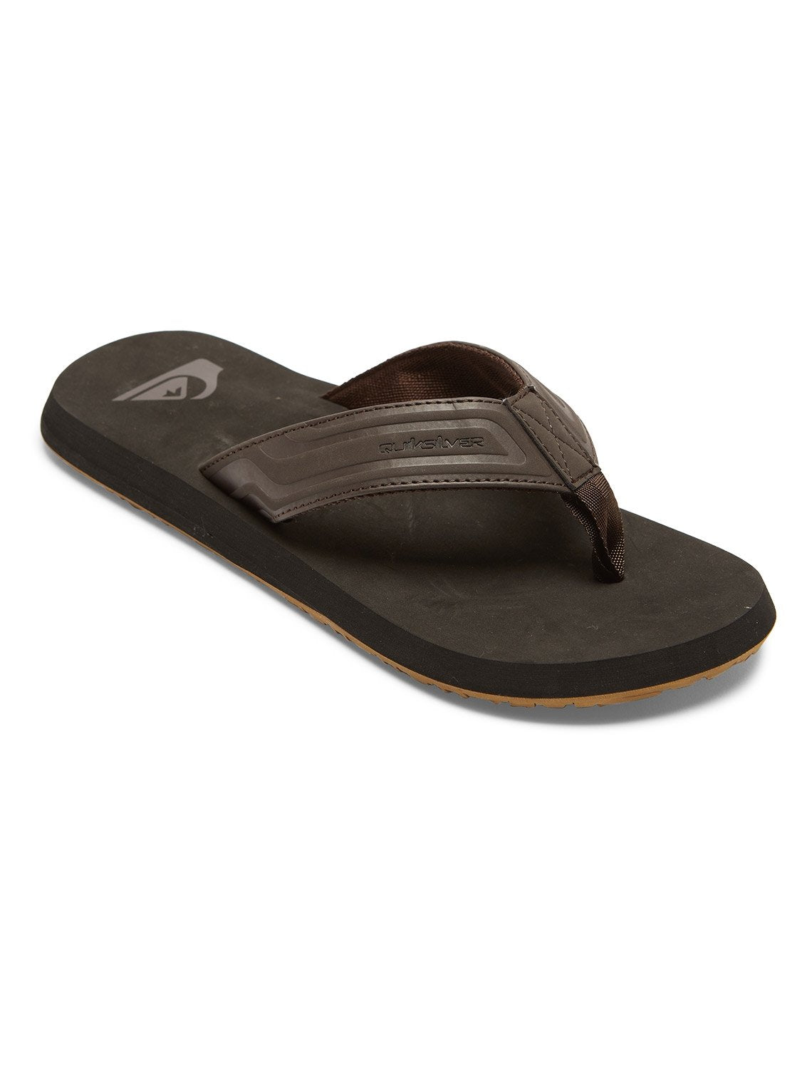 Quiksilver Men's Monkey Wrench Core Sandal