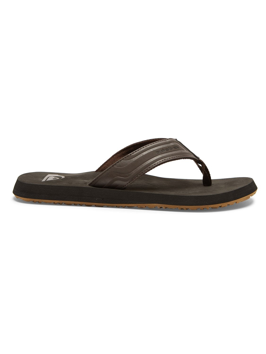 Quiksilver Men's Monkey Wrench Core Sandal