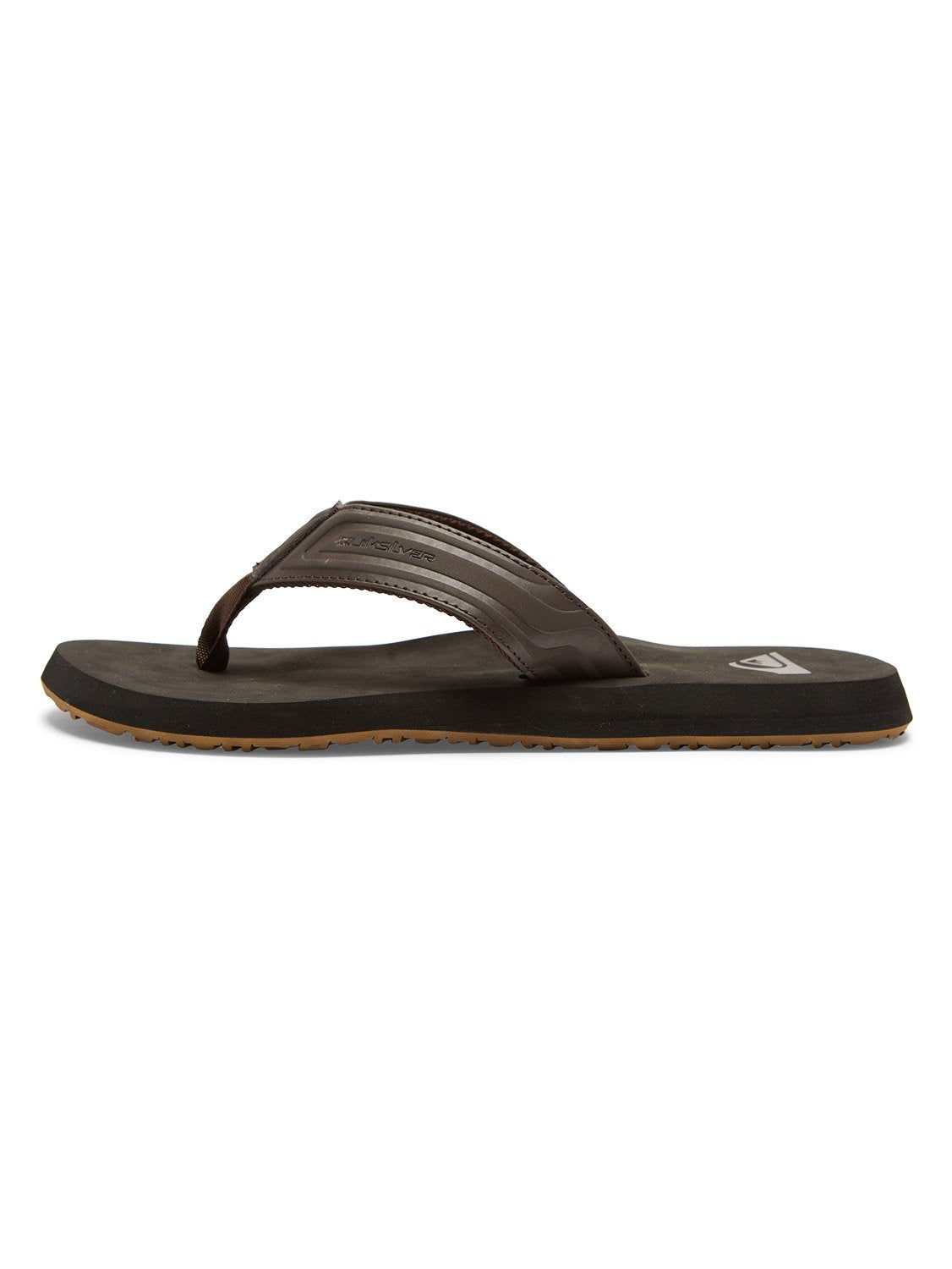 Quiksilver Men's Monkey Wrench Core Sandal