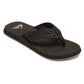 Quiksilver Men's Monkey Wrench Core Sandal