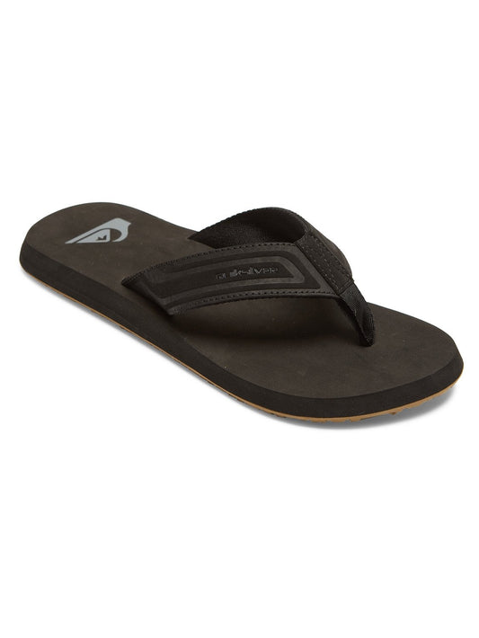 Quiksilver Men's Monkey Wrench Core Sandal