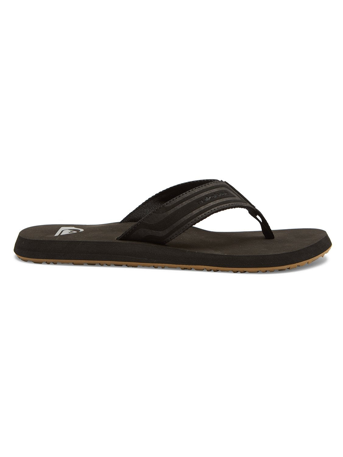 Quiksilver Men's Monkey Wrench Core Sandal