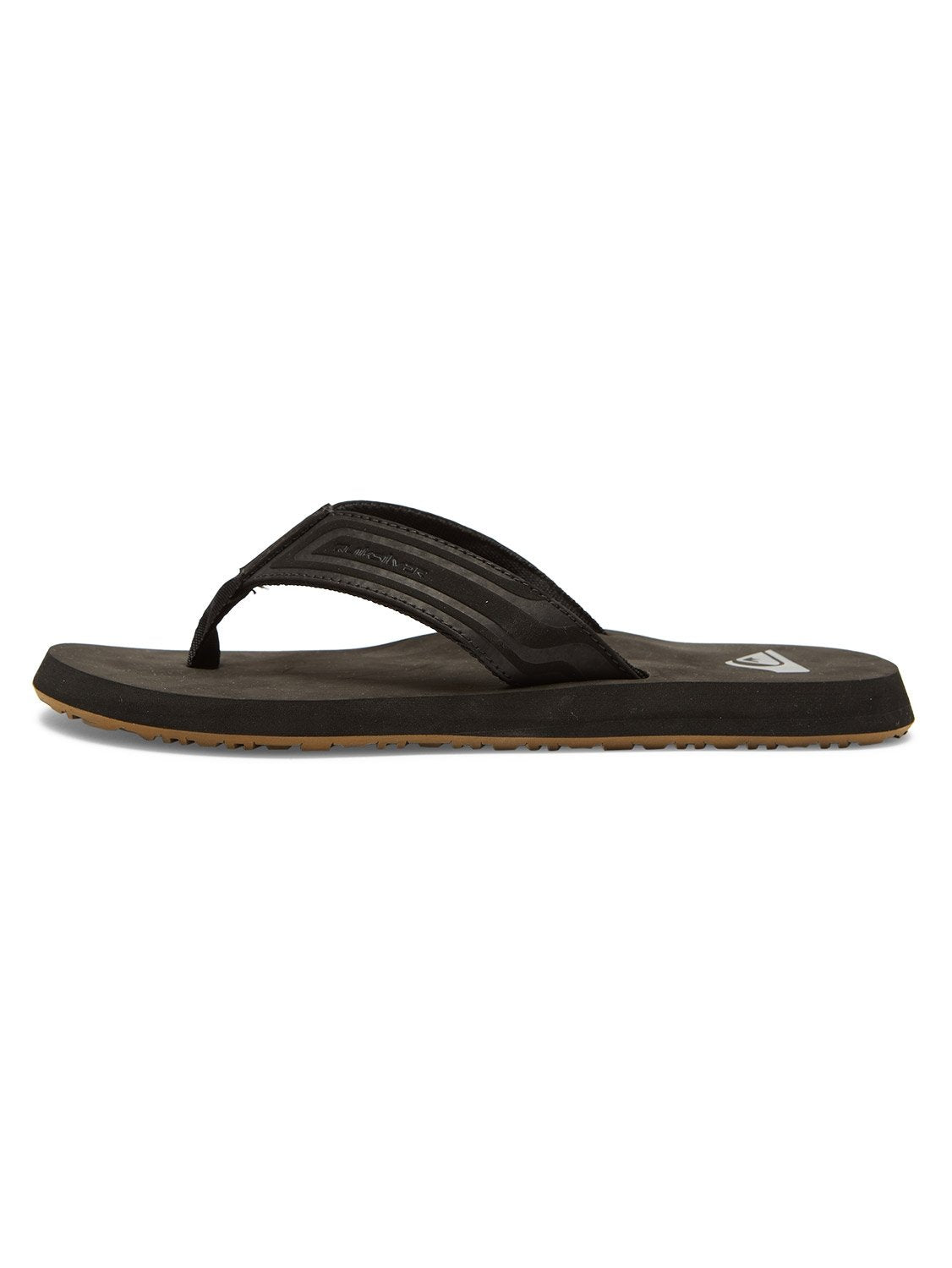 Quiksilver Men's Monkey Wrench Core Sandal