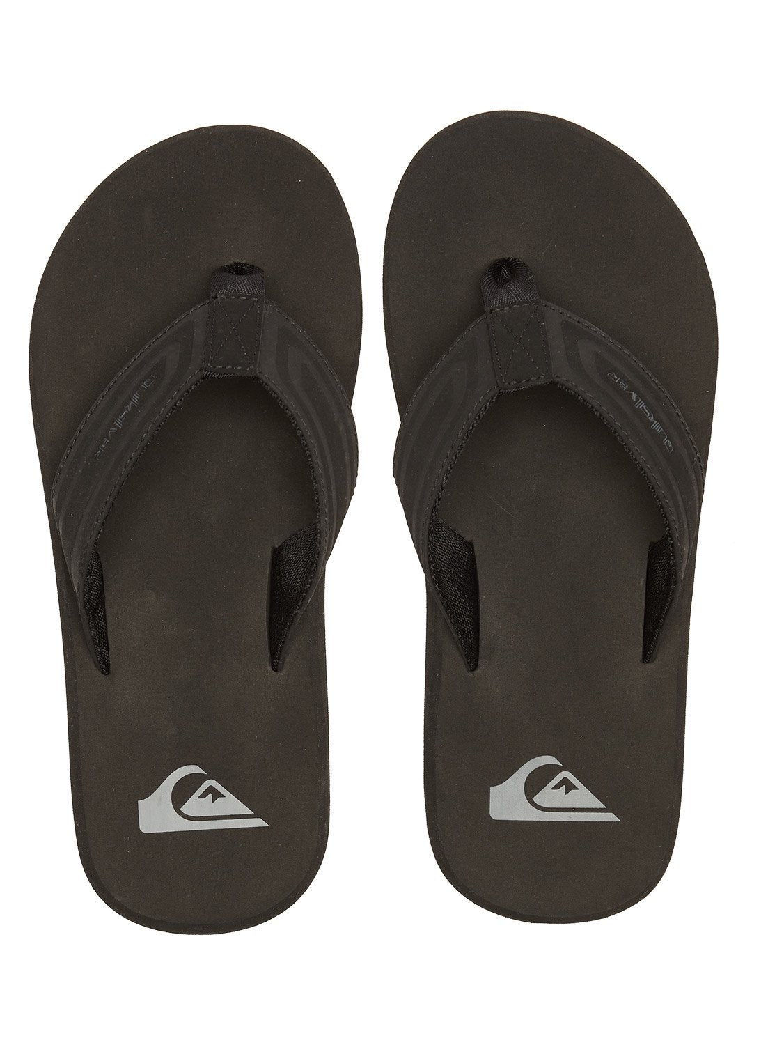 Quiksilver Men's Monkey Wrench Core Sandal