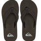 Quiksilver Men's Monkey Wrench Core Sandal